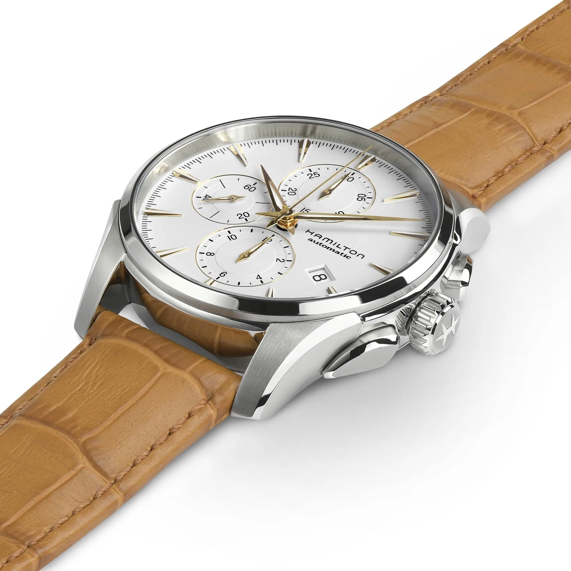 Наручные часы Hamilton Jazzmaster H32586511