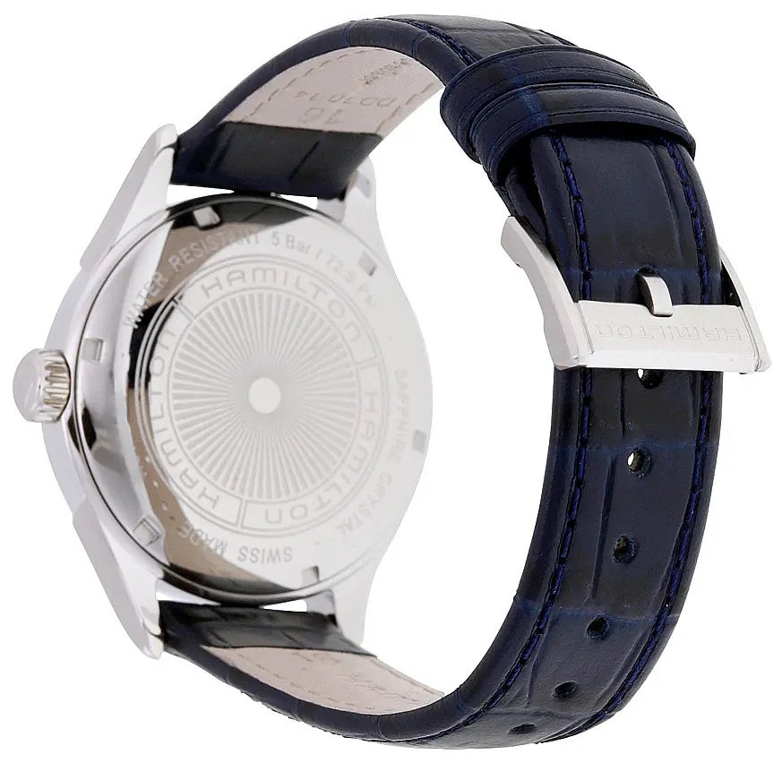 Наручные часы Hamilton American Classic H39415654