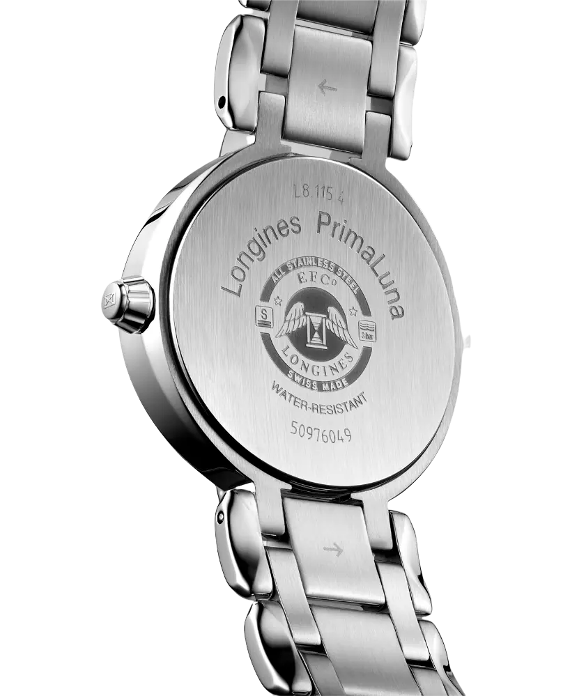Наручные часы Longines Longines PrimaLuna L81154876