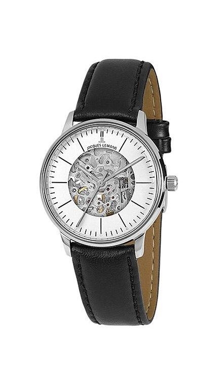 Наручные часы Jacques Lemans Retro Classic N-207ZA