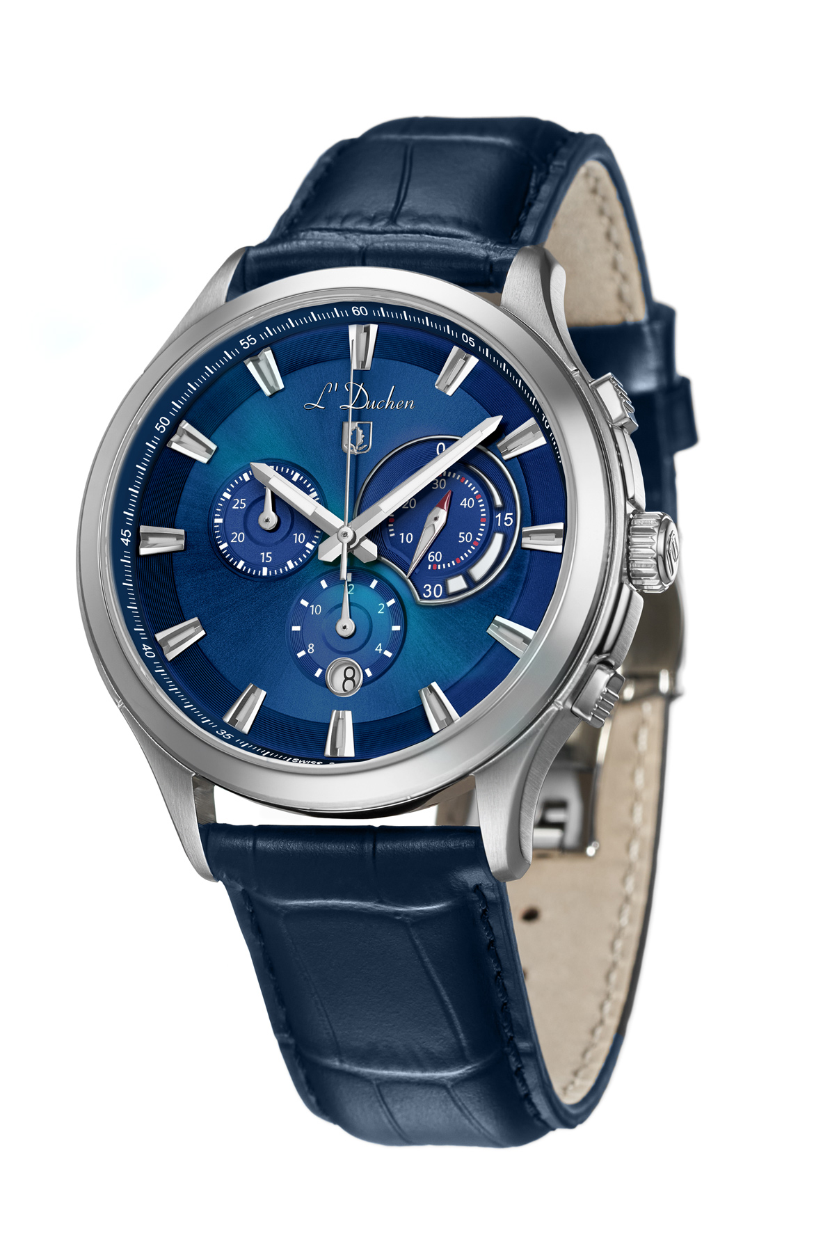 Наручные часы lduchen Multifunction D 742.13.47