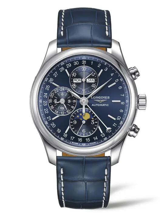Наручные часы Longines The Longines Master Collection L27734920