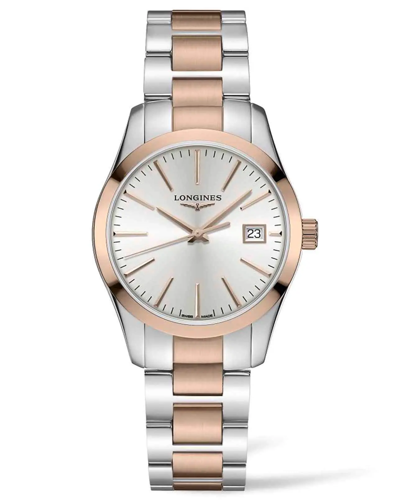 Наручные часы Longines Conquest Classic L23863727