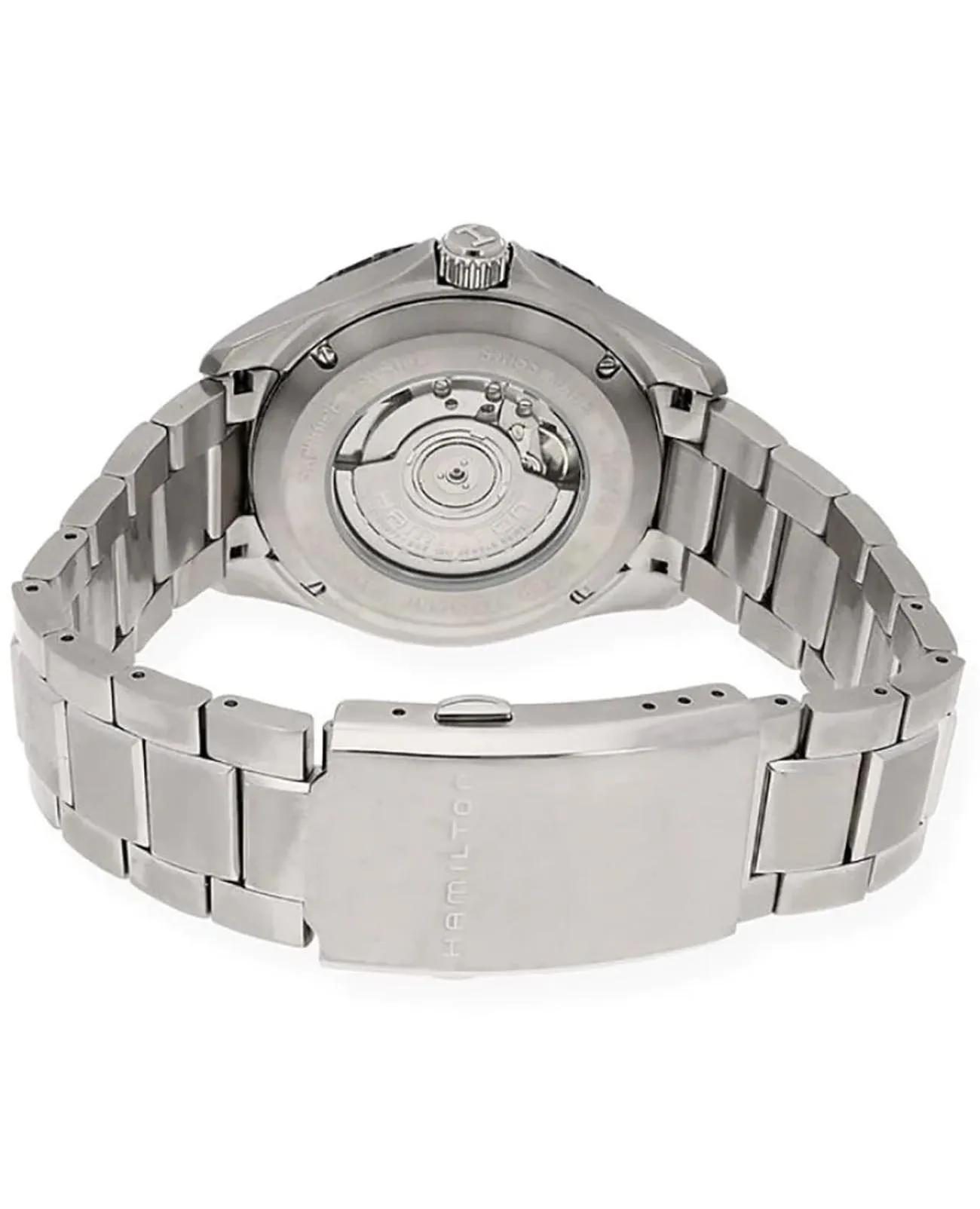 Наручные часы Hamilton Khaki Aviation H76755135