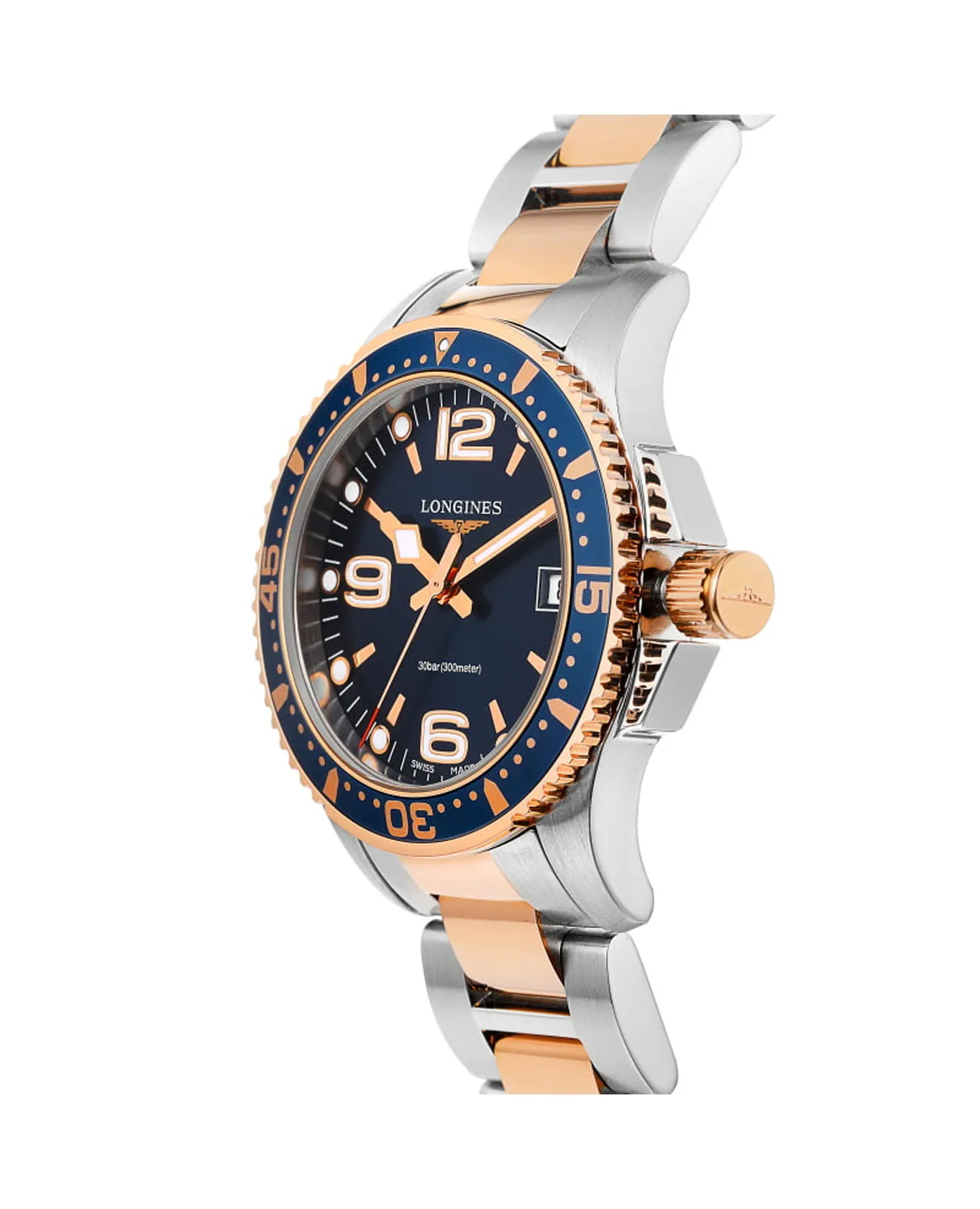 Наручные часы Longines HydroConquest L33403987