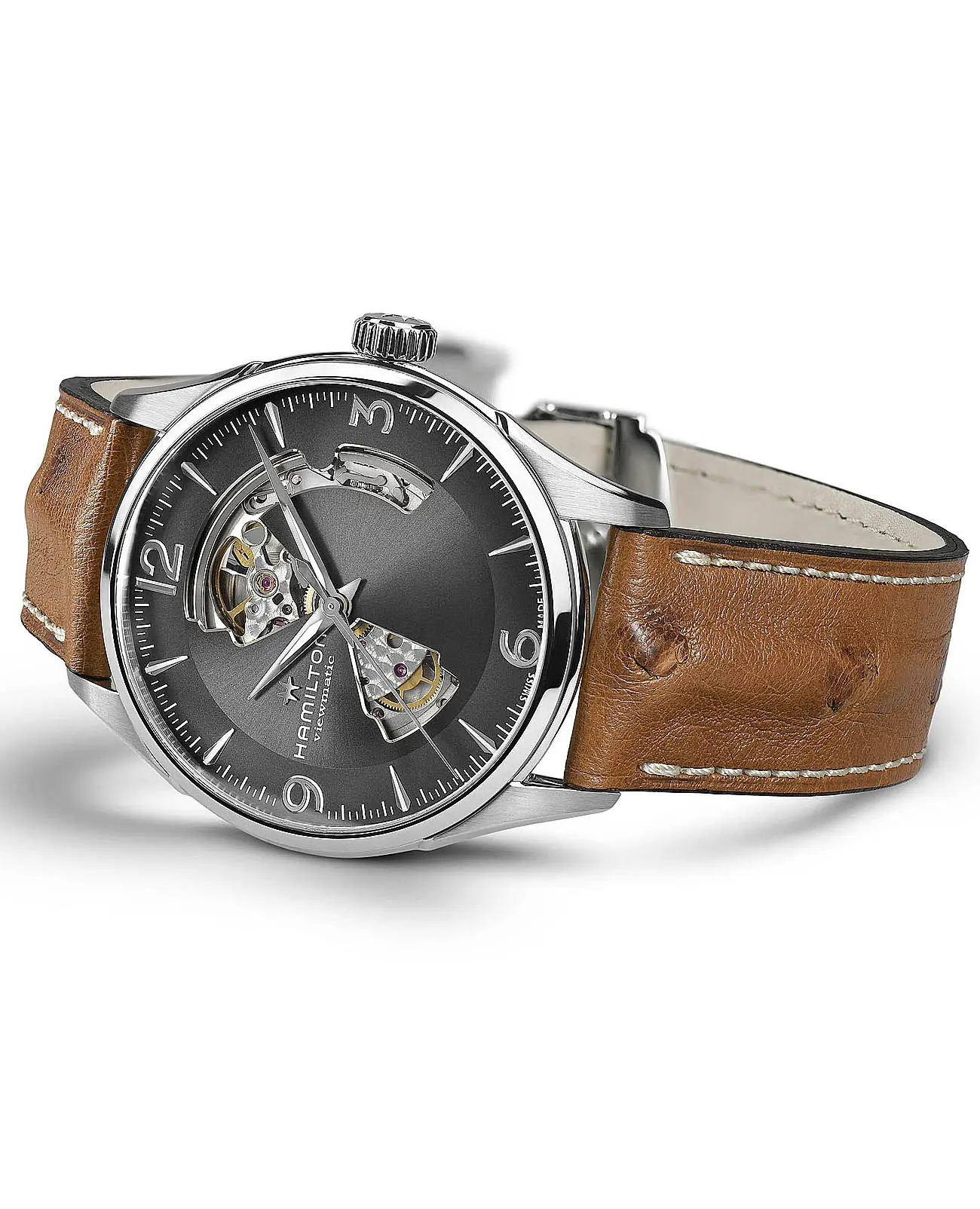 Наручные часы Hamilton Jazzmaster H32705581