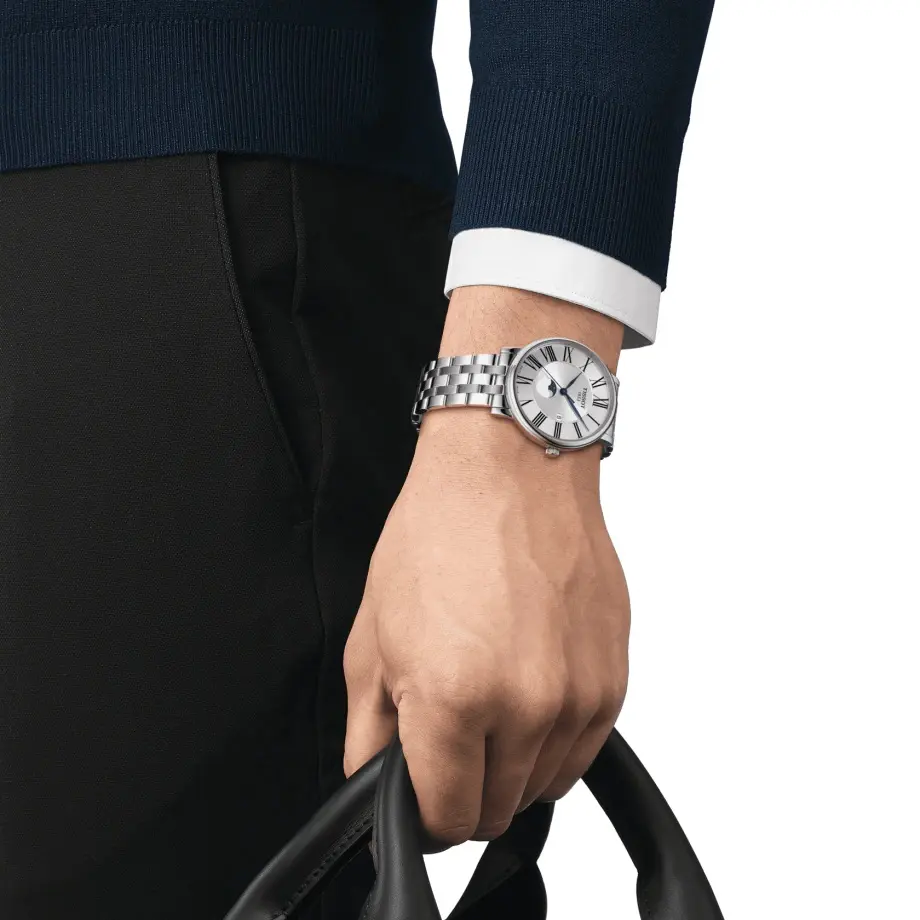 Наручные часы Tissot T-Classic T1224231103300