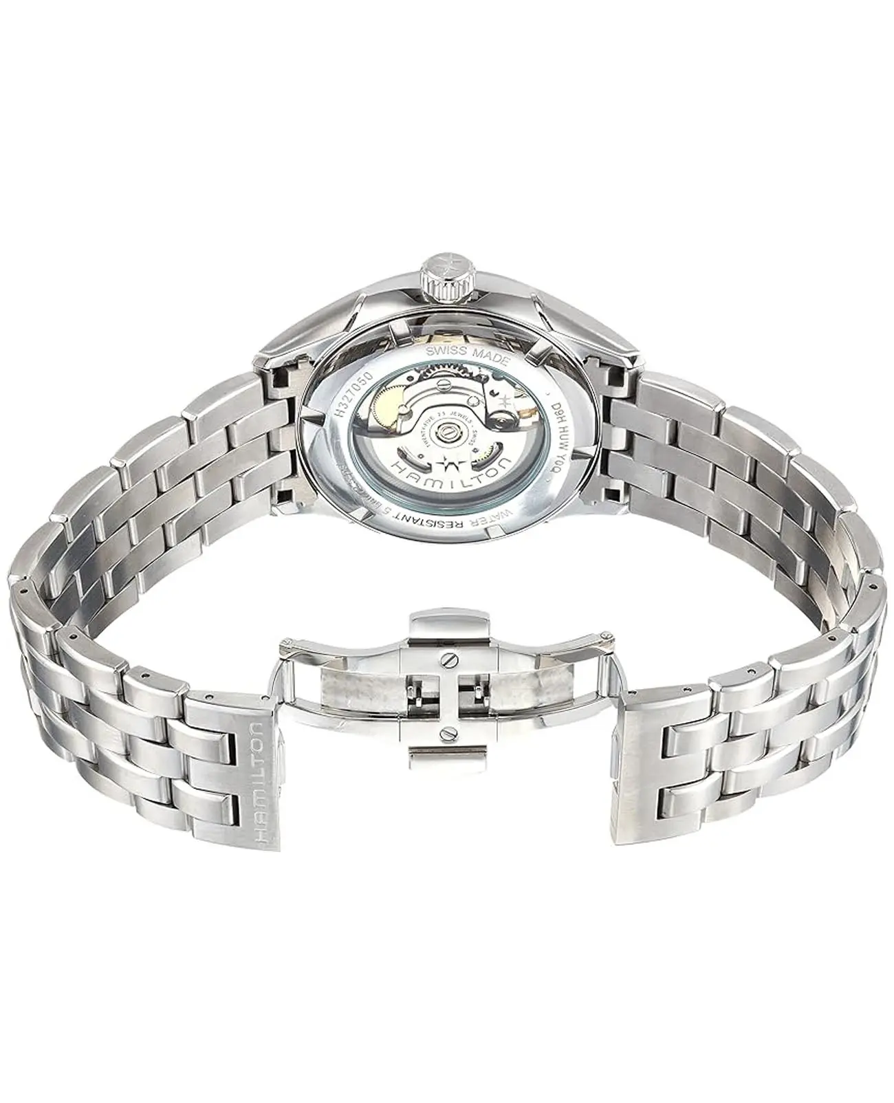 Наручные часы Hamilton Jazzmaster H32705151