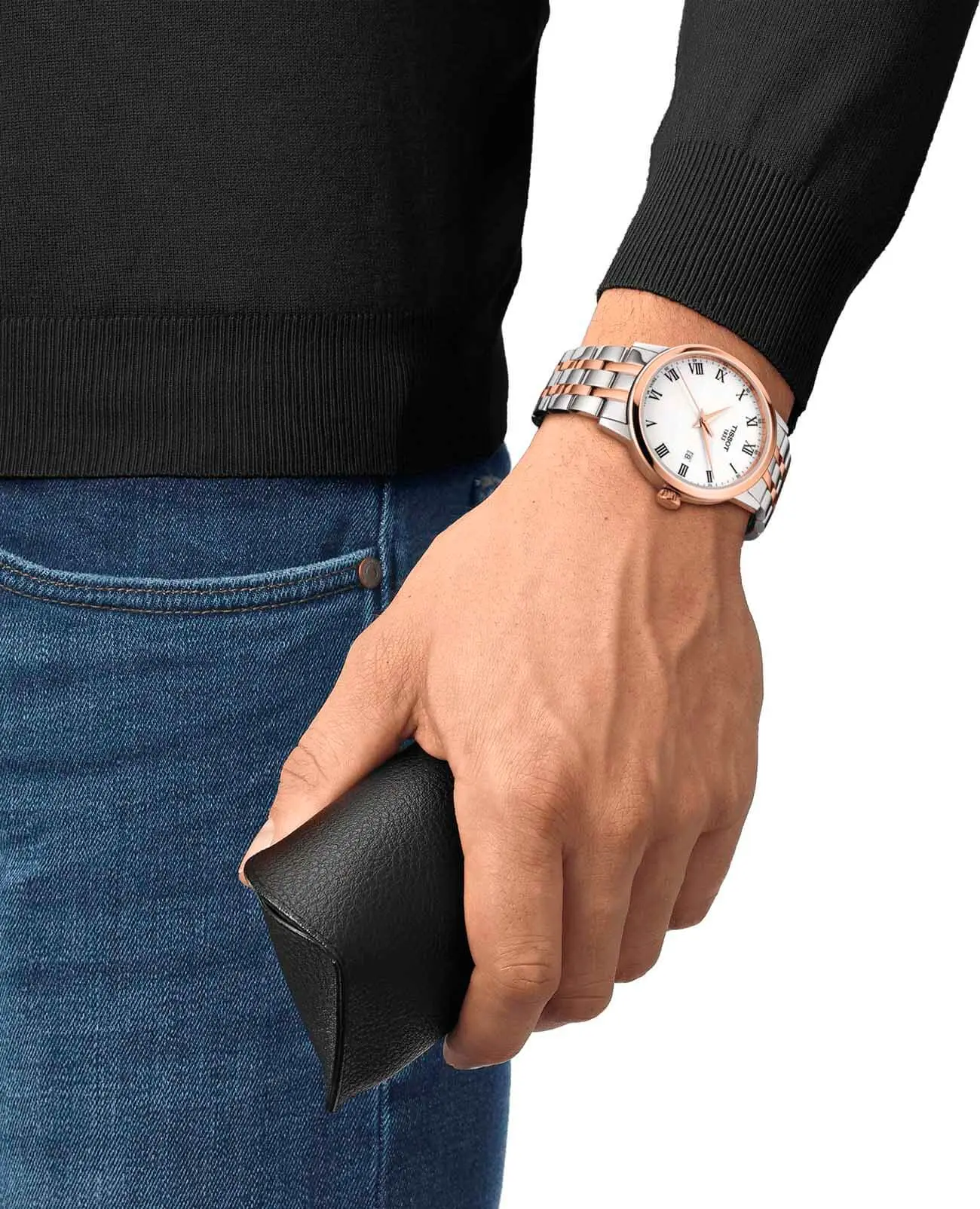 Наручные часы Tissot T-Classic T1294102201300