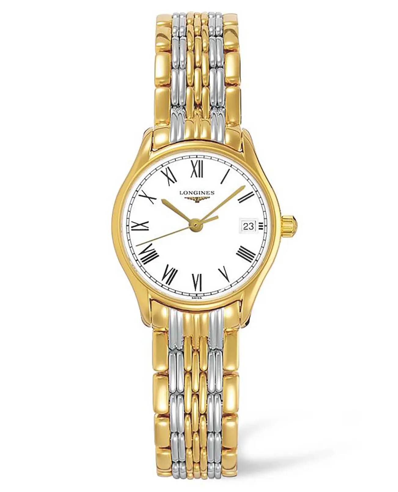 Наручные часы Longines Lyre L42592117