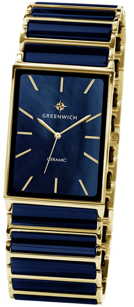 Наручные часы Greenwich Electra GW 521.20.36