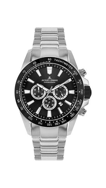 Наручные часы Jacques Lemans Sports 1-2140E