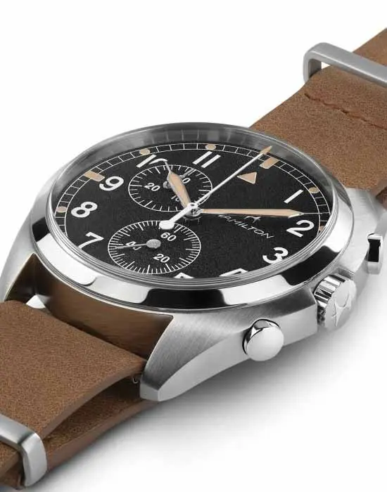 Наручные часы Hamilton Khaki Aviation H76522531