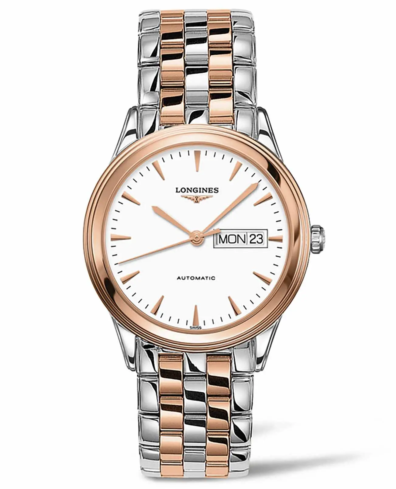 Наручные часы Longines Flagship L48993927
