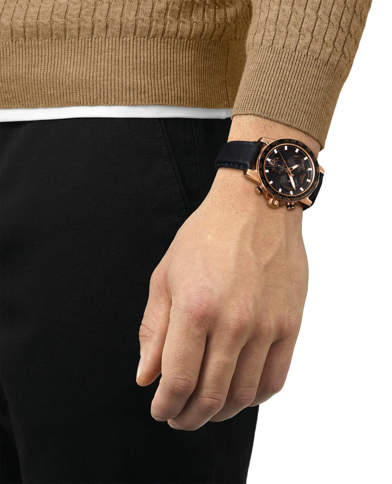 Наручные часы Tissot T-Sport T1256173605100