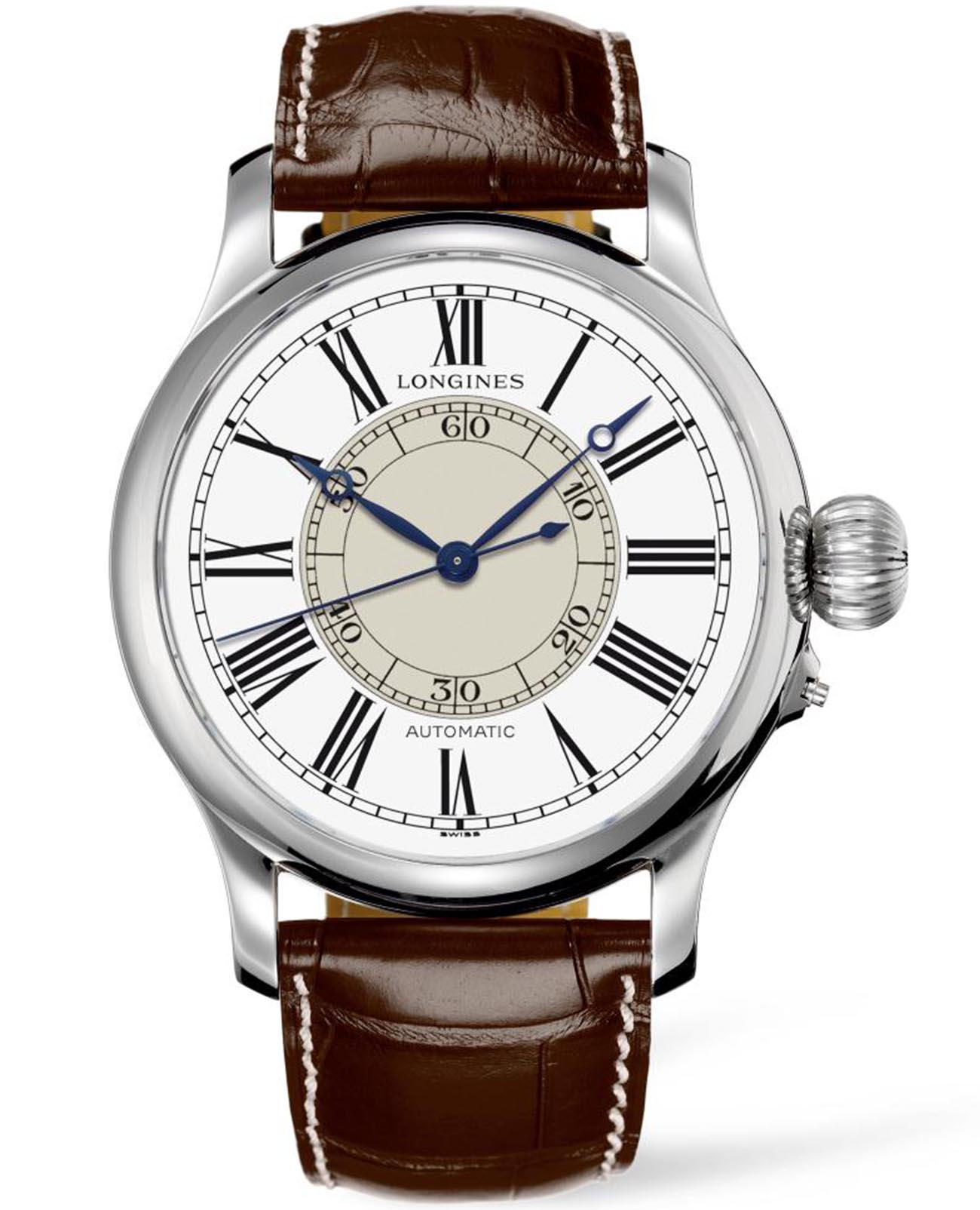 Наручные часы Longines Heritage L27134110