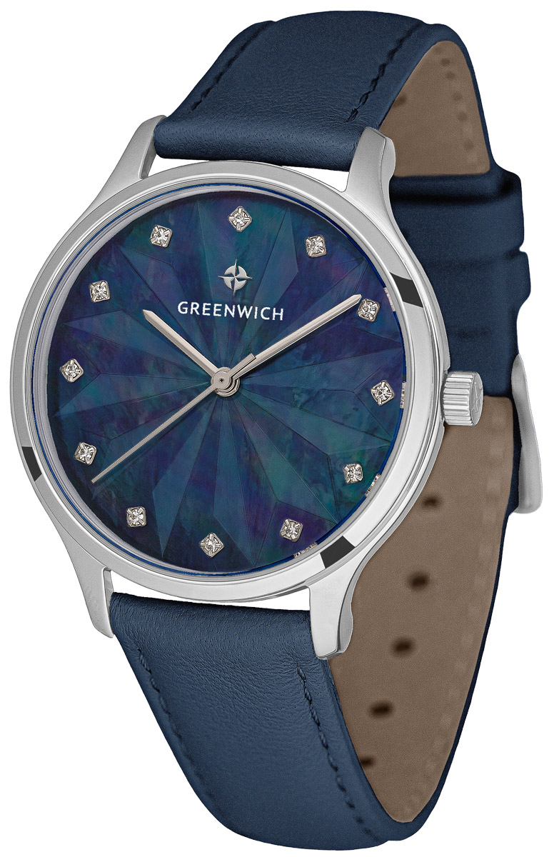 Наручные часы Greenwich Callisto GW 341.16.56