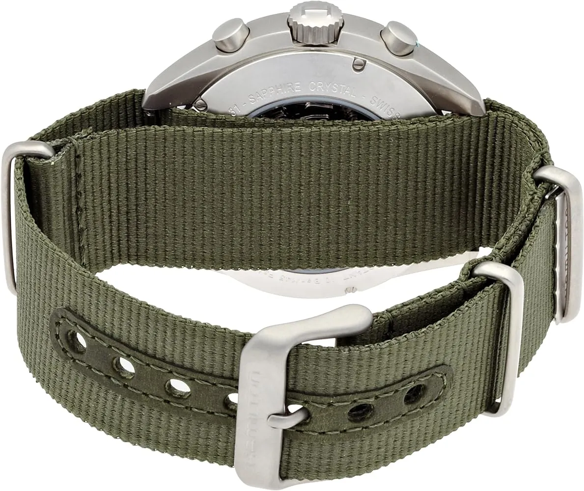 Наручные часы Hamilton Khaki Aviation H76456955