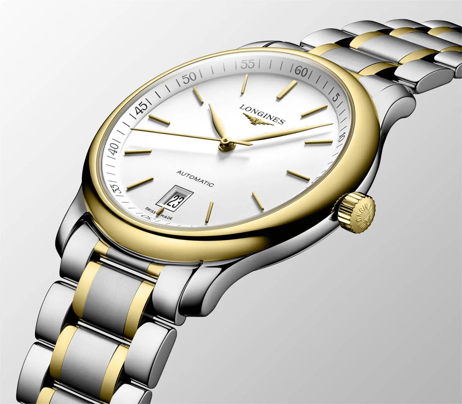 Наручные часы Longines The Longines Master Collection L26285127