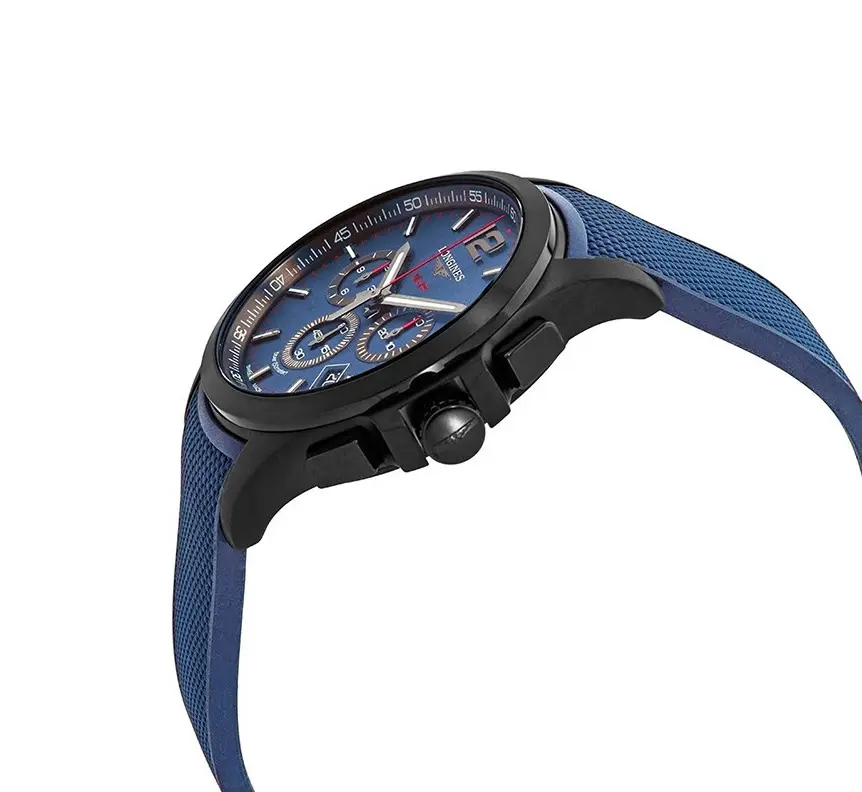 Наручные часы Longines Conquest V.H.P. L37272969