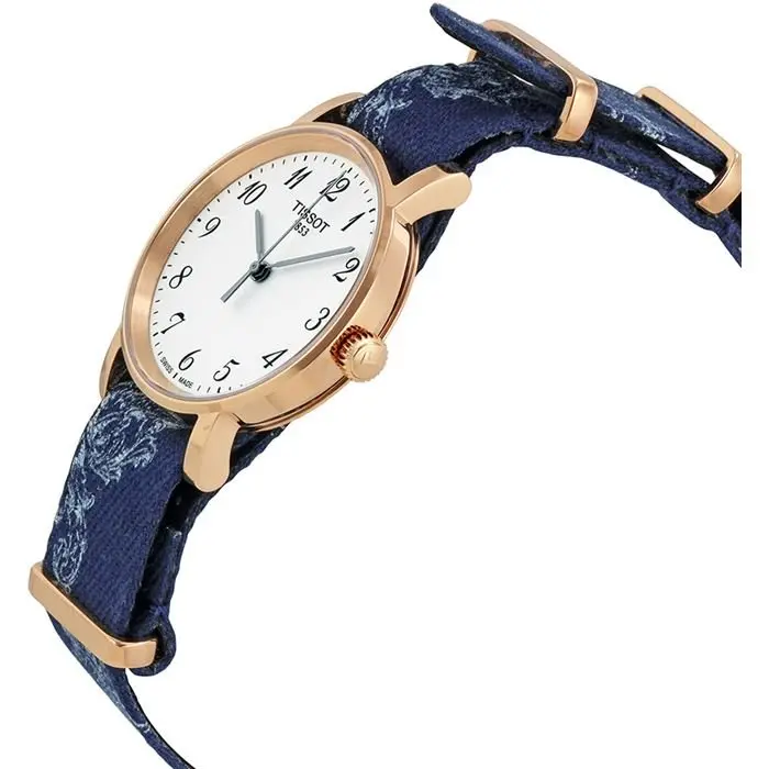 Наручные часы Tissot T-Classic T1092103803200