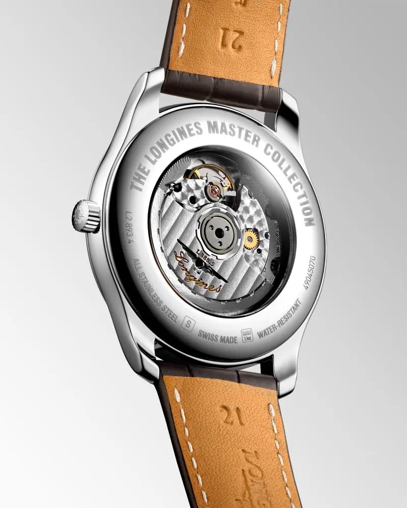 Наручные часы Longines The Longines Master Collection L28934783