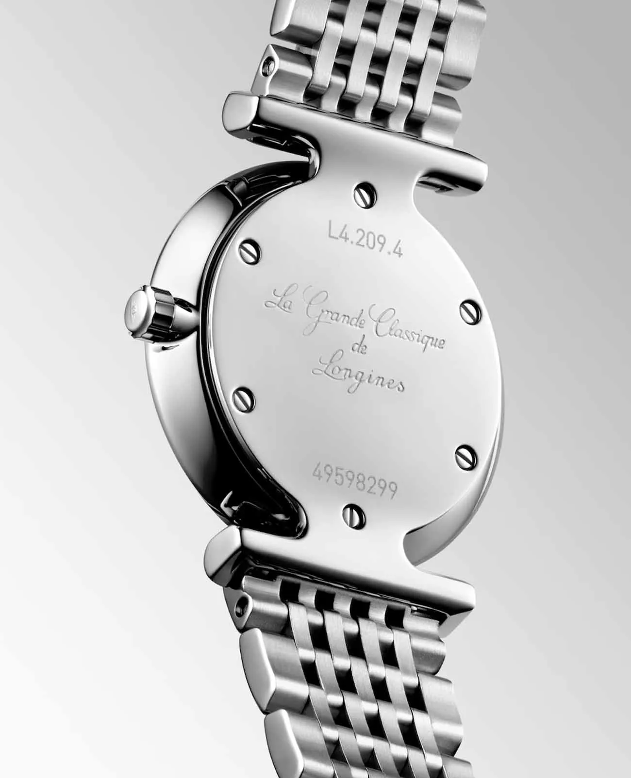 Наручные часы Longines La Grande Classique De Longines L42094706