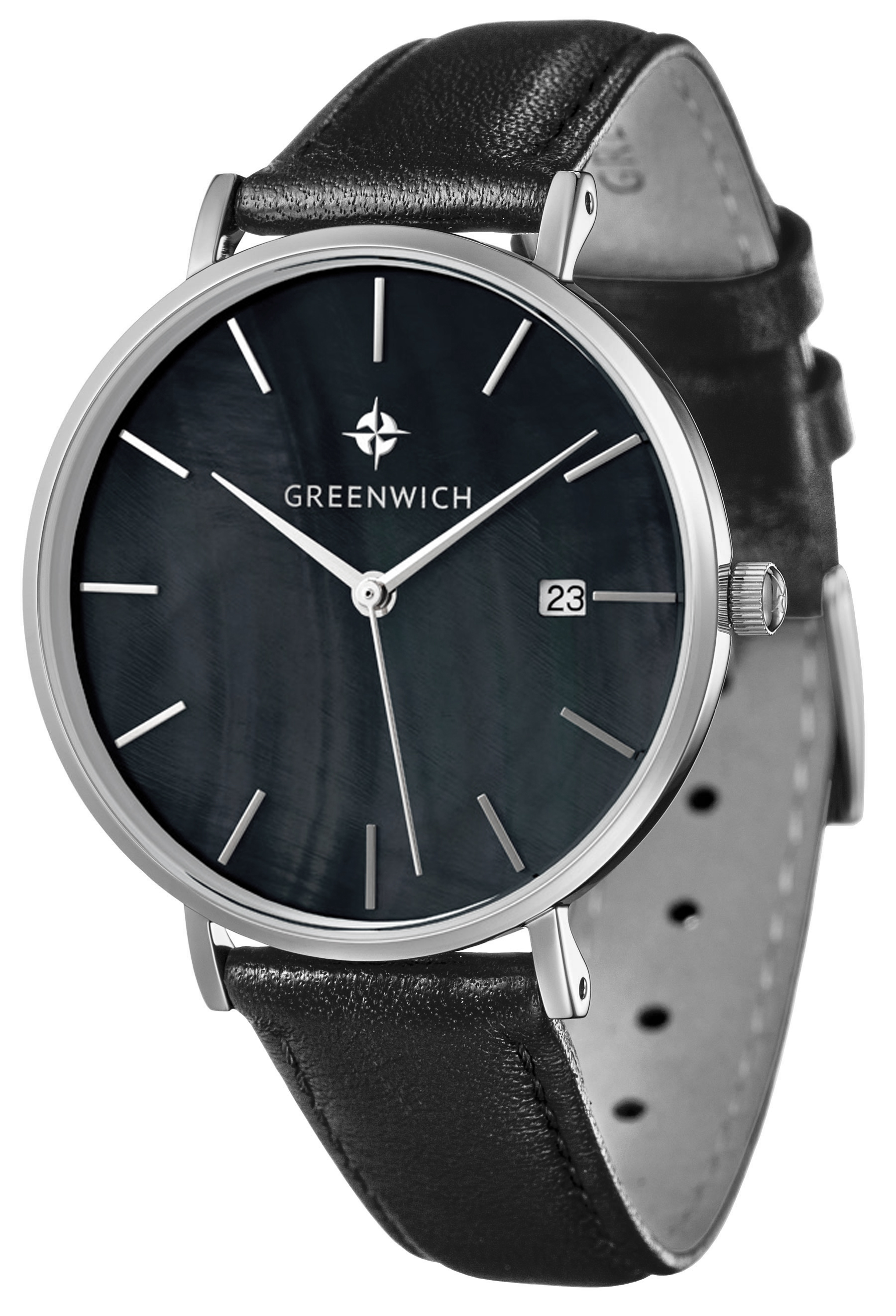 Наручные часы Greenwich Shell GW 301.11.51