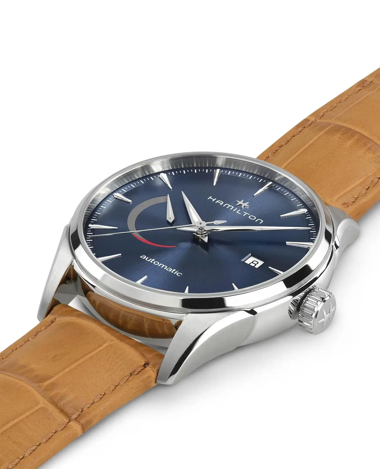 Наручные часы Hamilton Jazzmaster H32635541