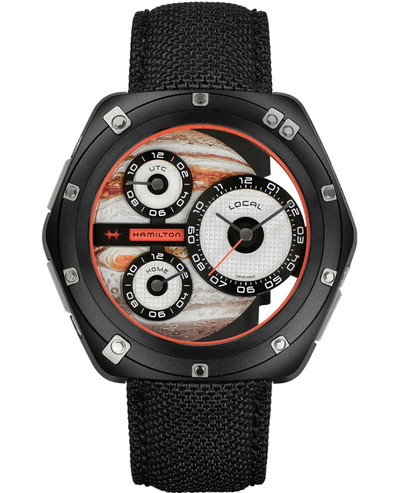 Наручные часы Hamilton American Classic H51598990