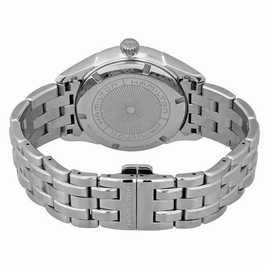 Наручные часы Hamilton Jazzmaster H32451181