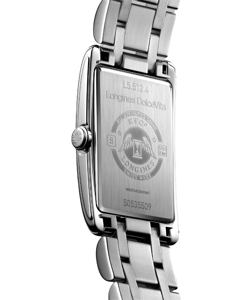 Наручные часы Longines Longines DolceVita L55124936
