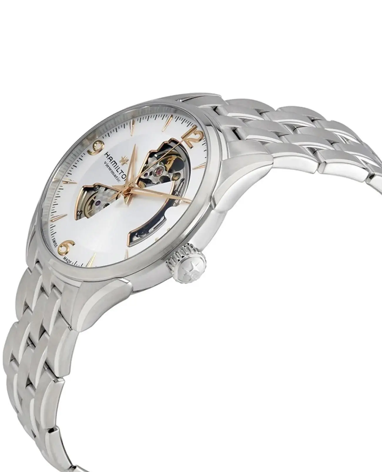 Наручные часы Hamilton Jazzmaster H32705151
