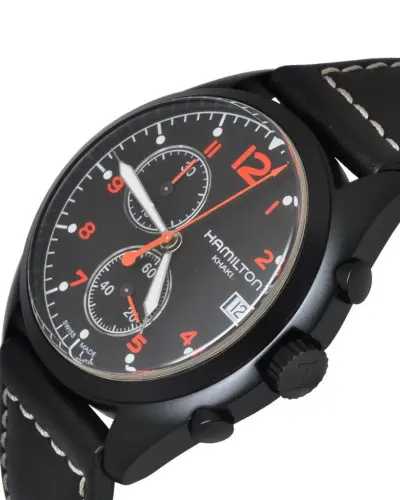 Наручные часы Hamilton Khaki Aviation H76582733