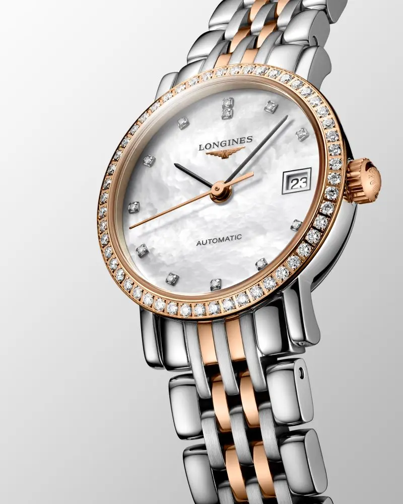 Наручные часы Longines The Longines Elegant Collection L43095887