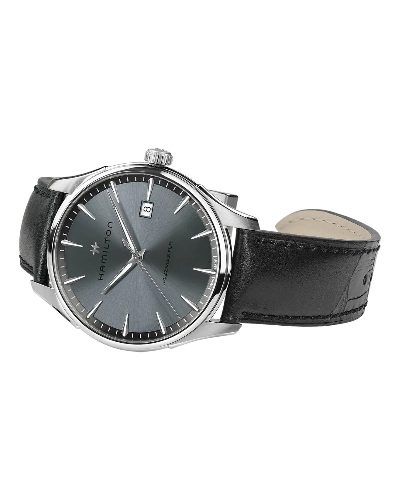 Наручные часы Hamilton Jazzmaster H32451742