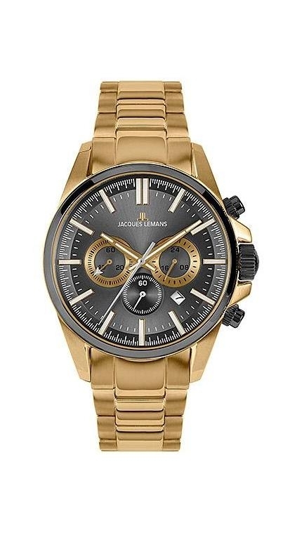 Наручные часы Jacques Lemans Sports 1-2119H