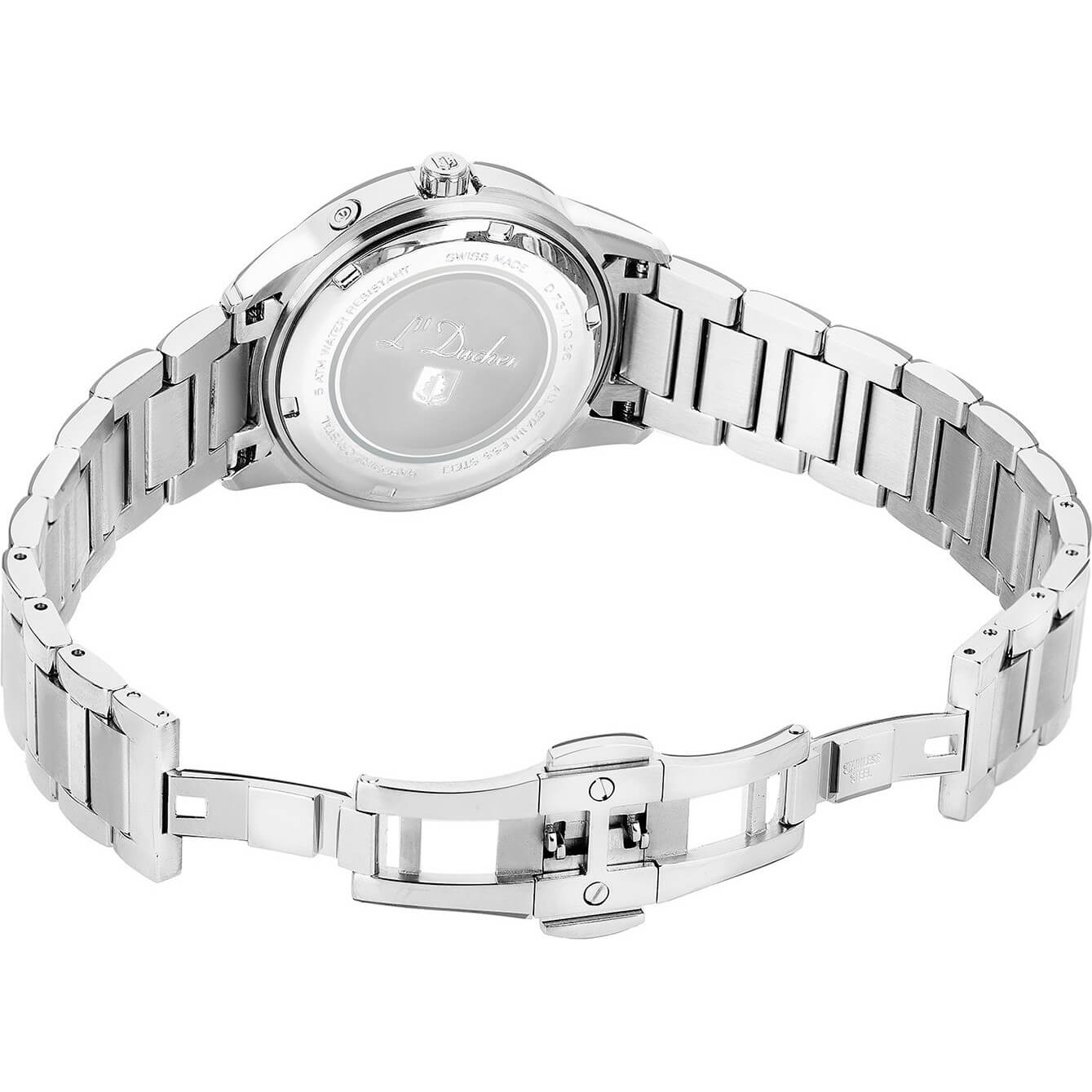 Наручные часы lduchen Multifunction D 737.10.31