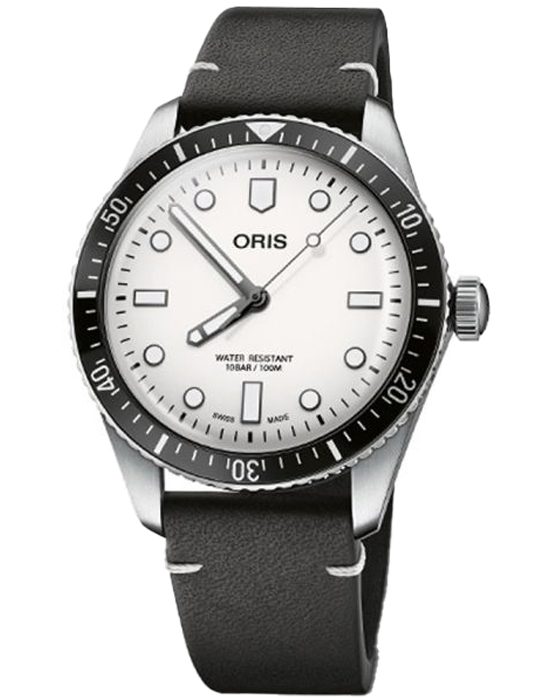 Наручные часы Oris Divers 73377074051