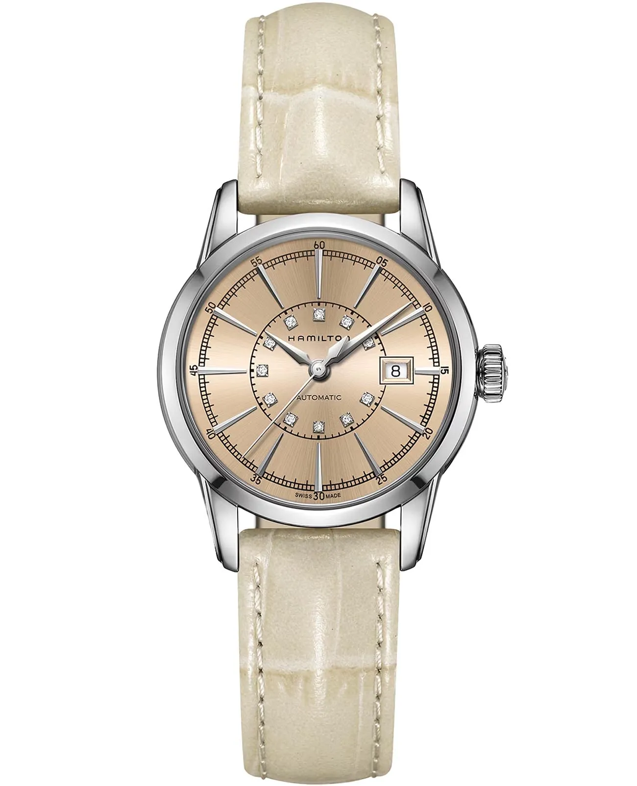 Наручные часы Hamilton American Classic H40405821