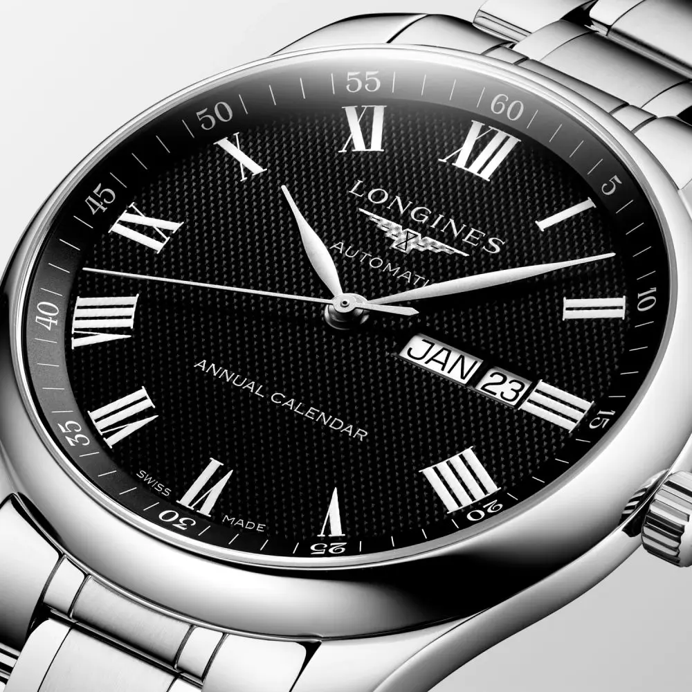 Наручные часы Longines The Longines Master Collection L29204516