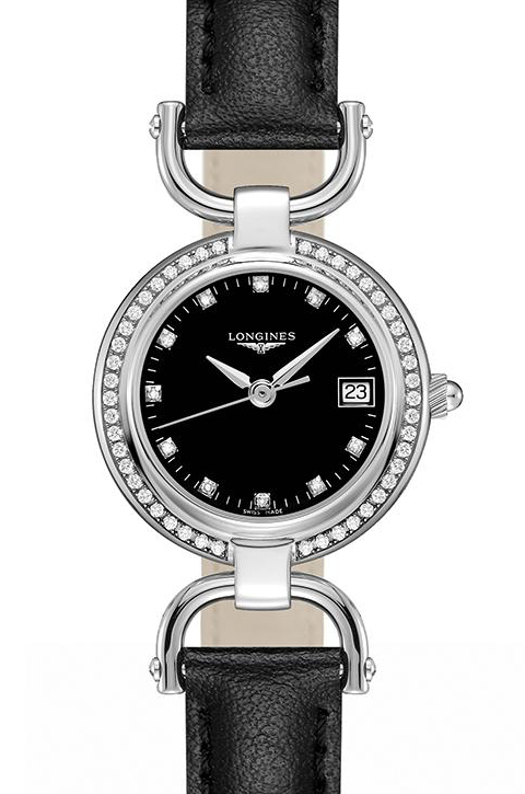 Наручные часы Longines Equestrian L61300570