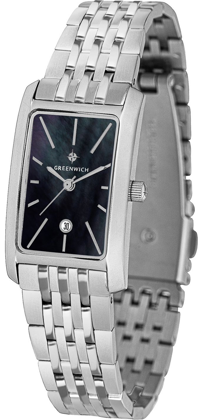 Наручные часы Greenwich Vesta GW 511.10.11