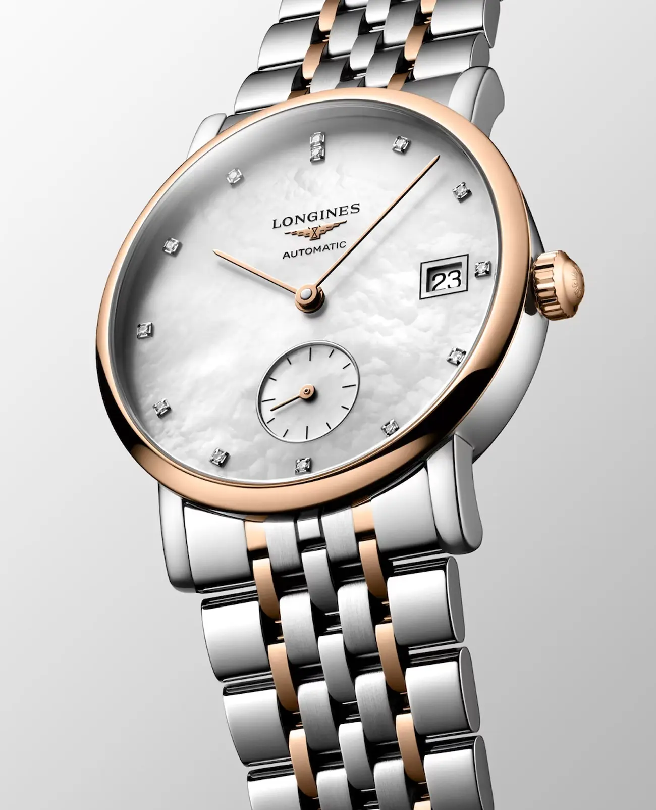 Наручные часы Longines The Longines Elegant Collection L43125877