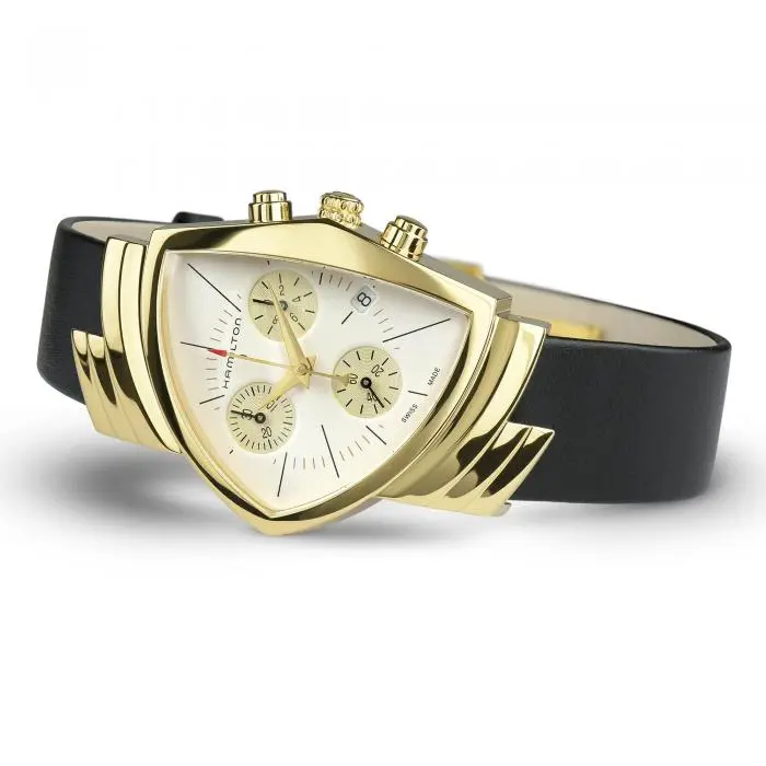 Наручные часы Hamilton Ventura H24422751