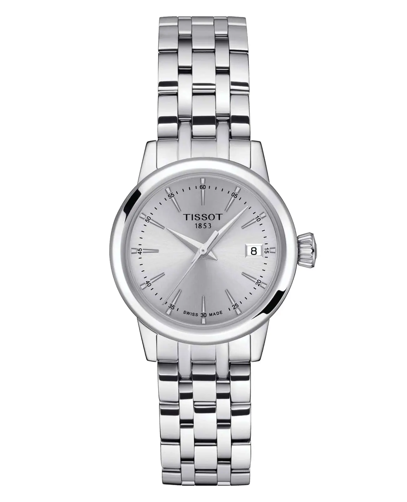 Наручные часы Tissot T-Classic T1292101103100