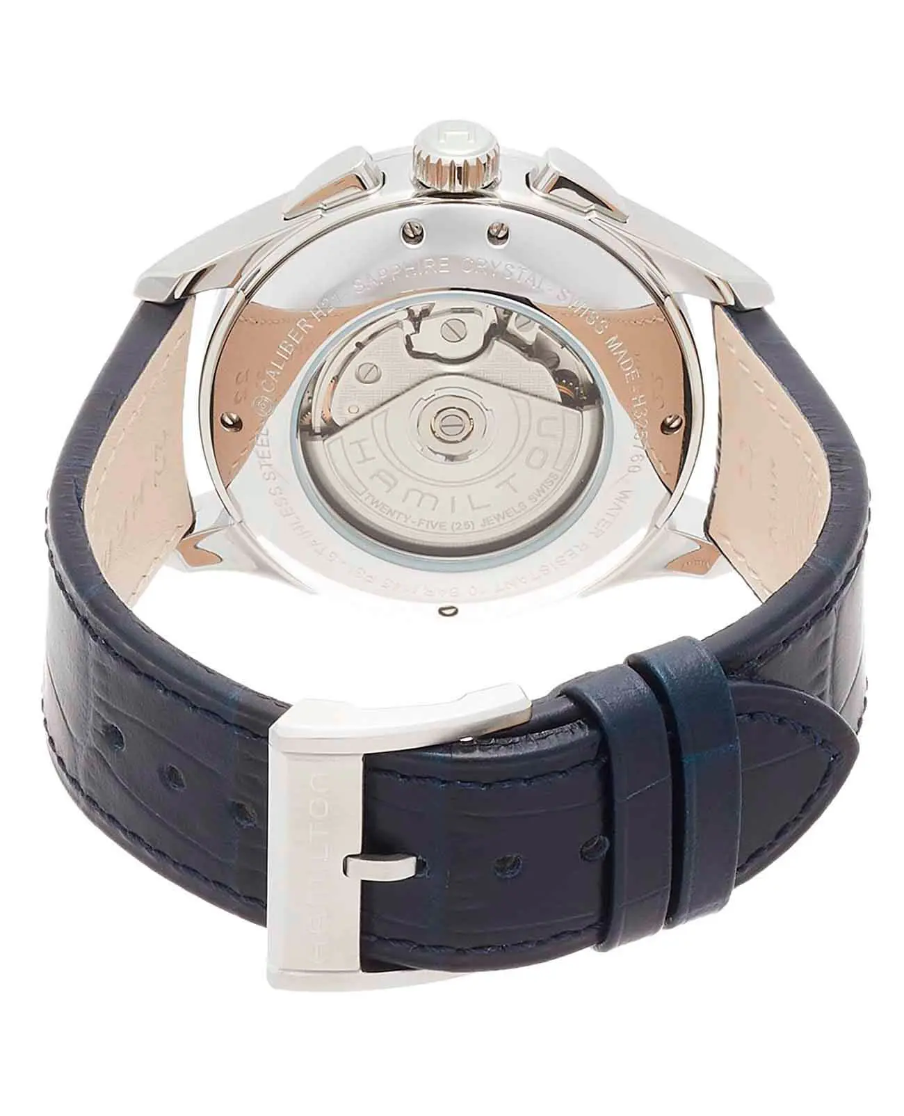 Наручные часы Hamilton Jazzmaster H32576641