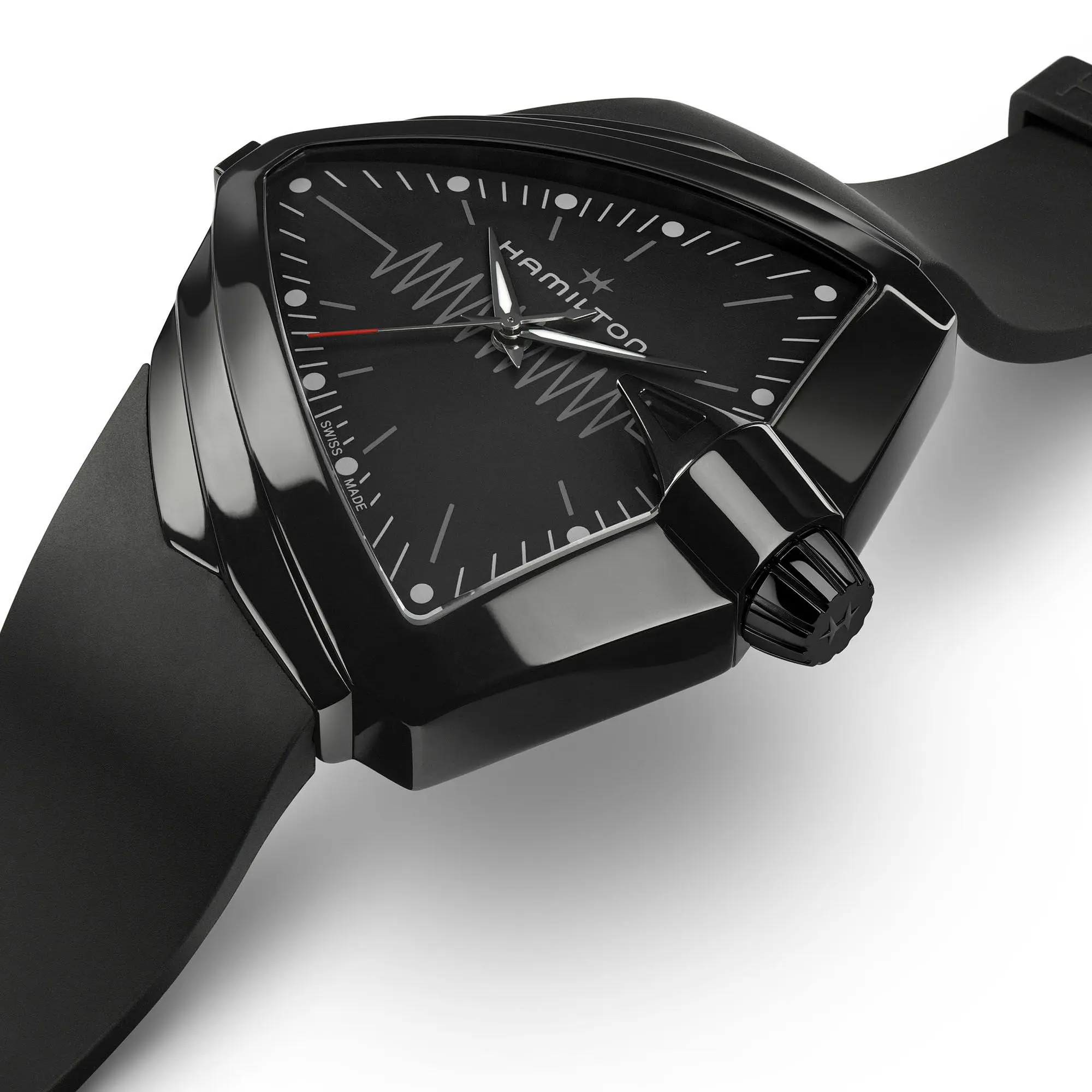 Наручные часы Hamilton Ventura H24604330