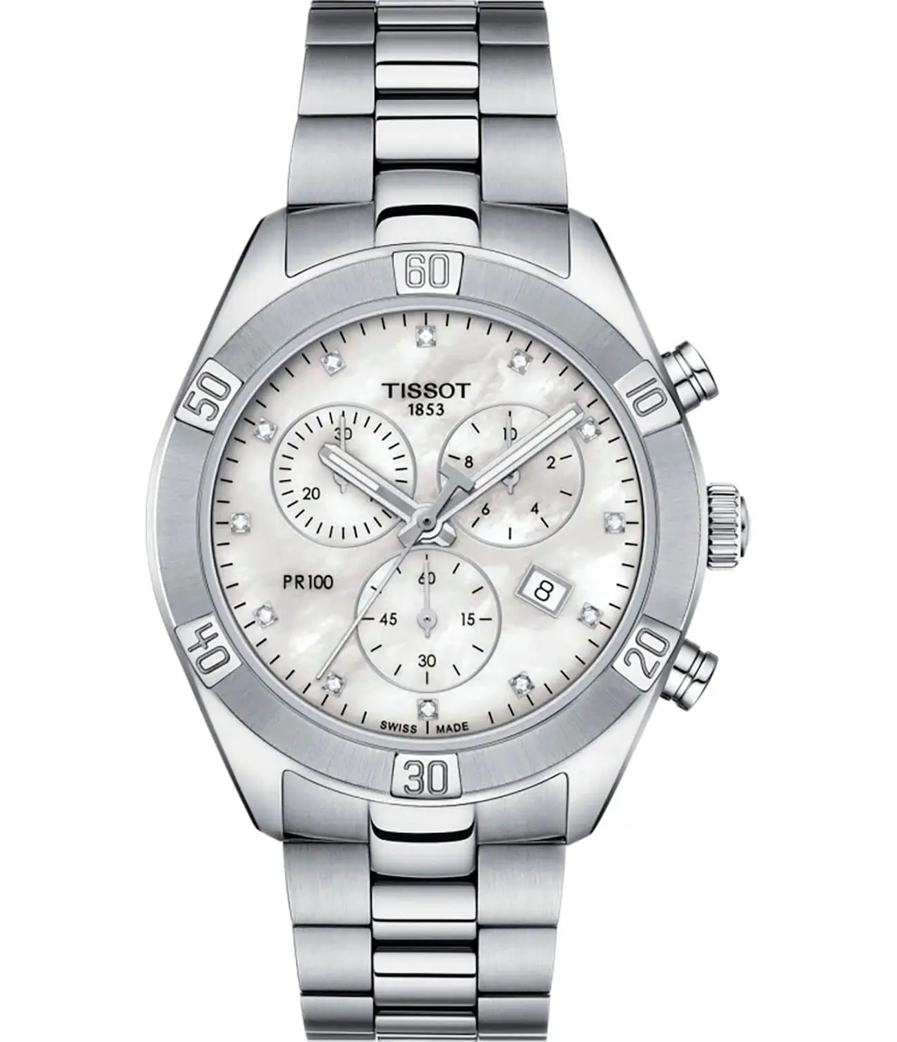 Наручные часы Tissot T-Classic T1019171111600