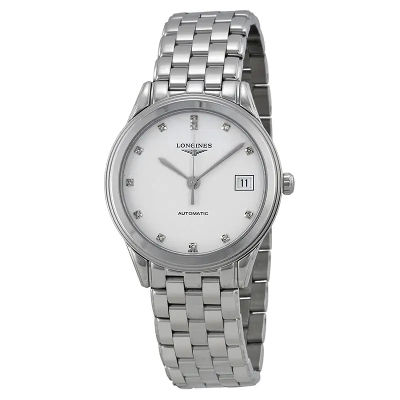 Наручные часы Longines Flagship L47744276